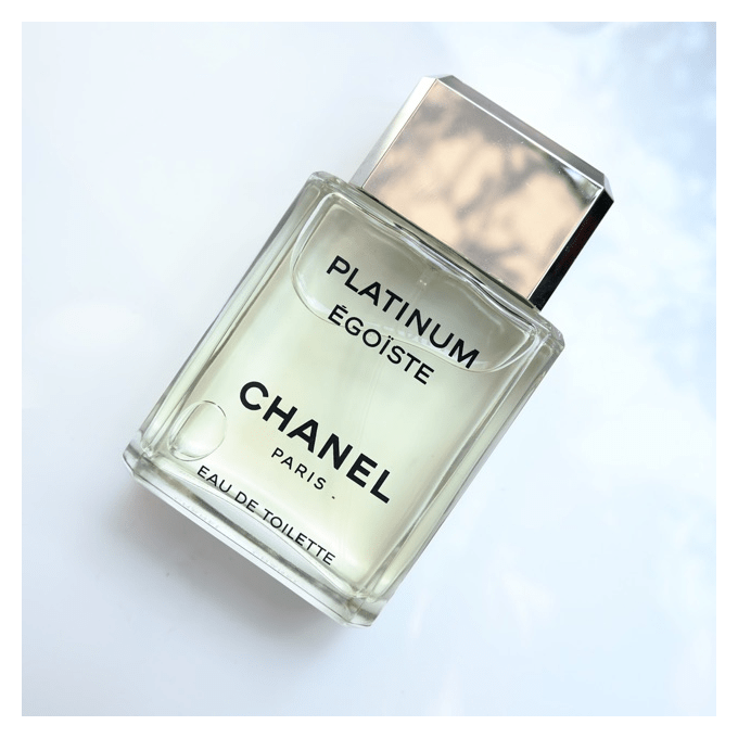 Chanel-Platinum-Egoiste-Pour-Homme-For-Men-Eau-De-Toillette